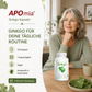 avenar pharma® Ginkgo biloba Kapseln 420mg | Blattpulver als Extrakt | Fokus Konzentration SEHR GUT