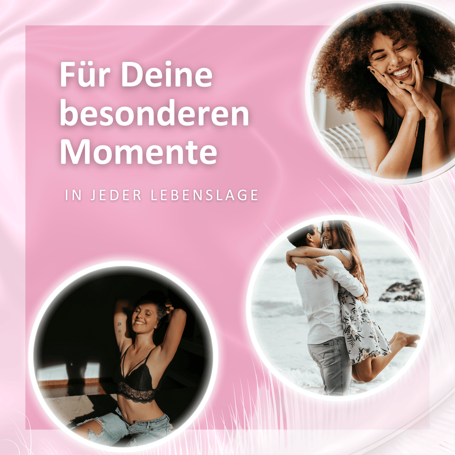 MACAfem® Maca Kapseln hochdosiert | Wechseljahre Kapseln für die Frau | k. chem. Libido Booster.