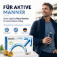 MACAviril 6000® Maca Kapseln hochdosiert für den Mann | k. chem Potenzmittel, Testosteron Booster
