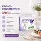 probio6 Kapseln | Mit 6 Premium Bakterienkulturen Darmbakterien | 30 Kapseln | Monatsversorgung